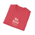 Be Still Tee