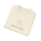 Soul Rest T‑Shirt