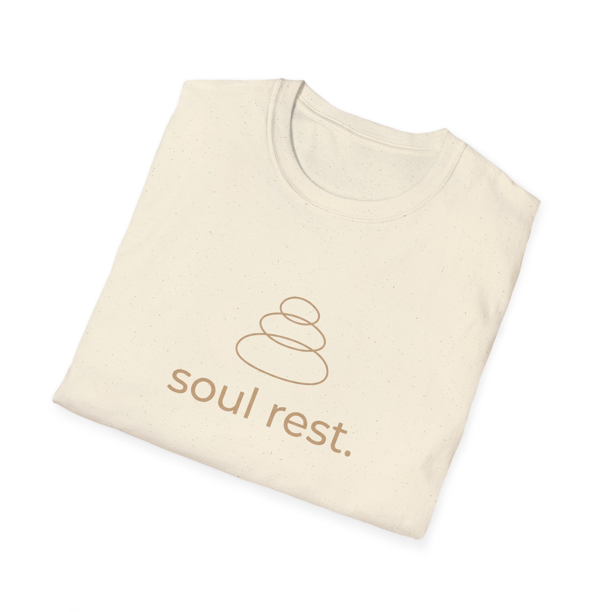Soul Rest T‑Shirt