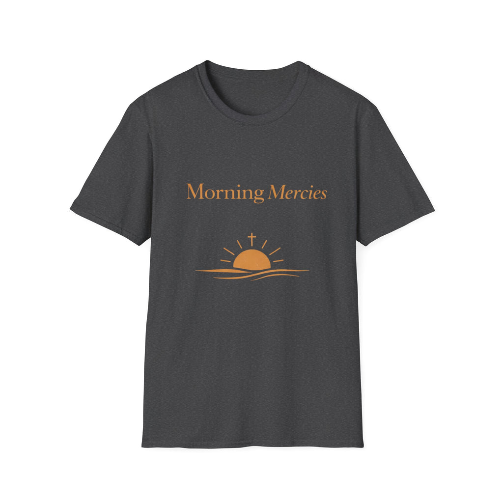 Morning Mercies T-Shirt