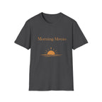 Morning Mercies T-Shirt
