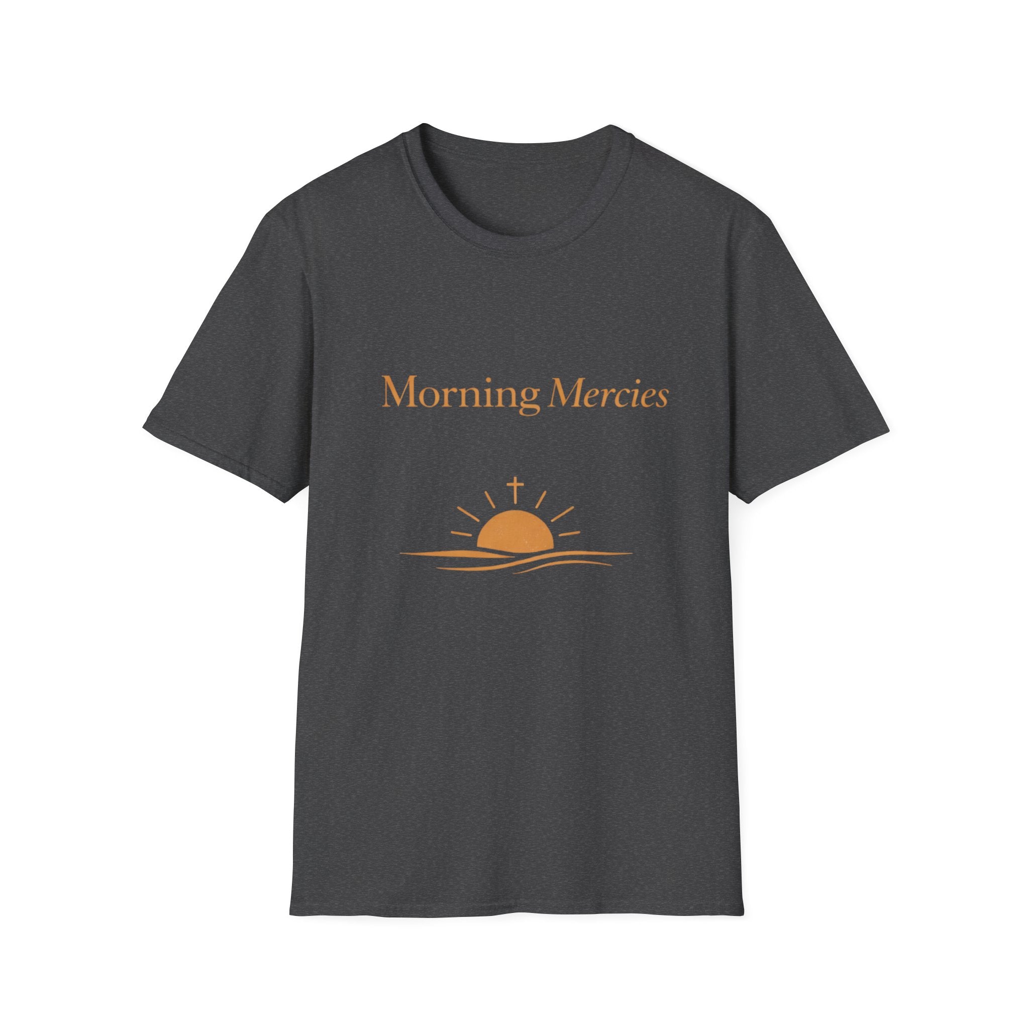 Morning Mercies T-Shirt