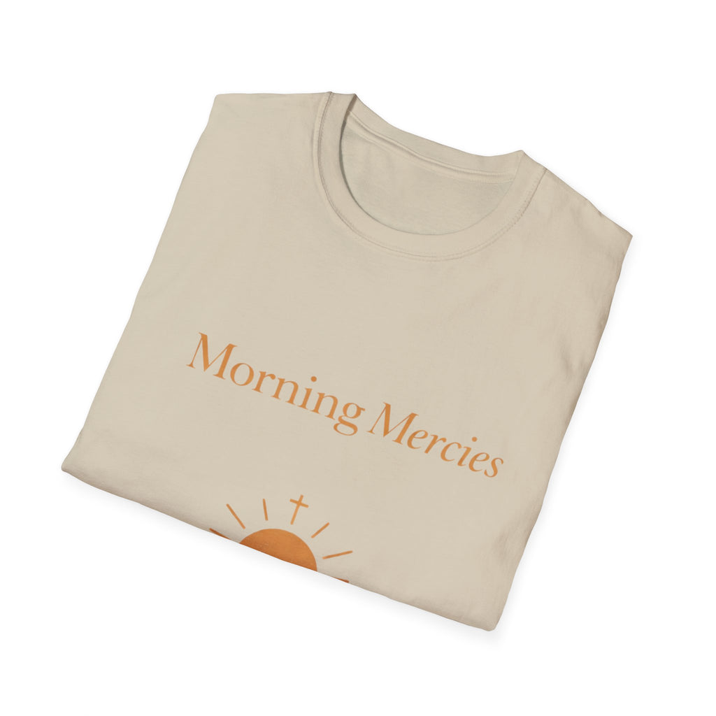 Morning Mercies T-Shirt