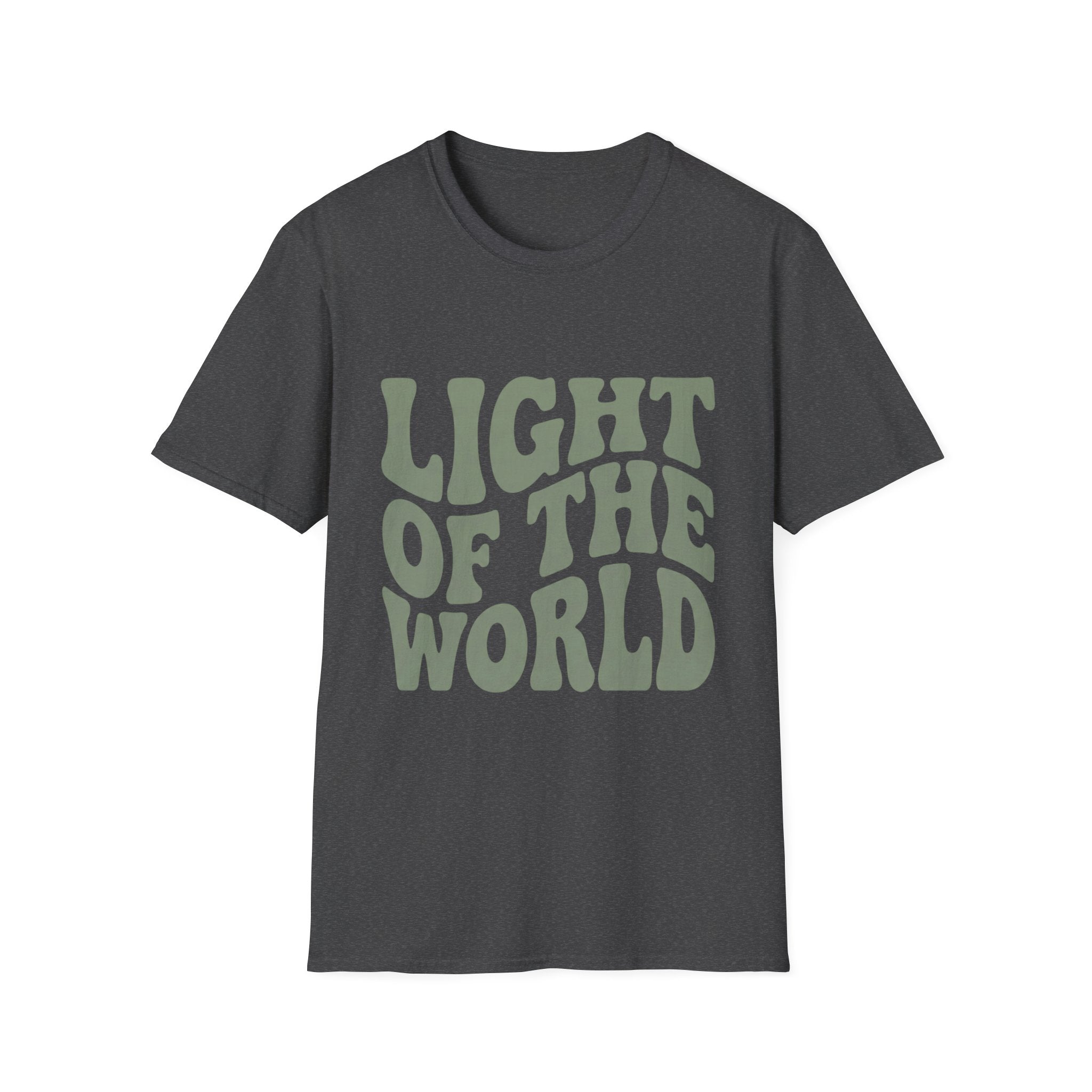 Light of the World T-Shirt