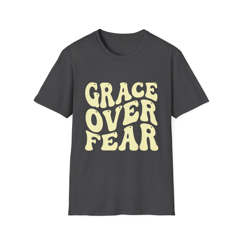 Grace Over Fear T-Shirt