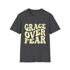 Grace Over Fear T-Shirt