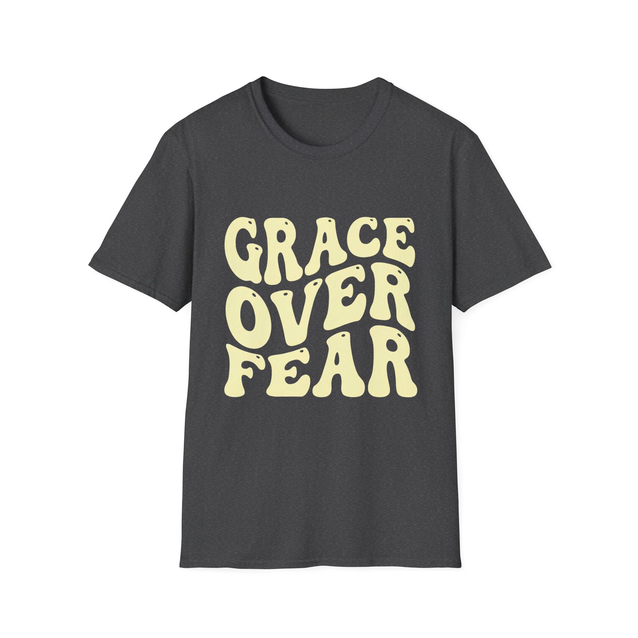Grace Over Fear T-Shirt
