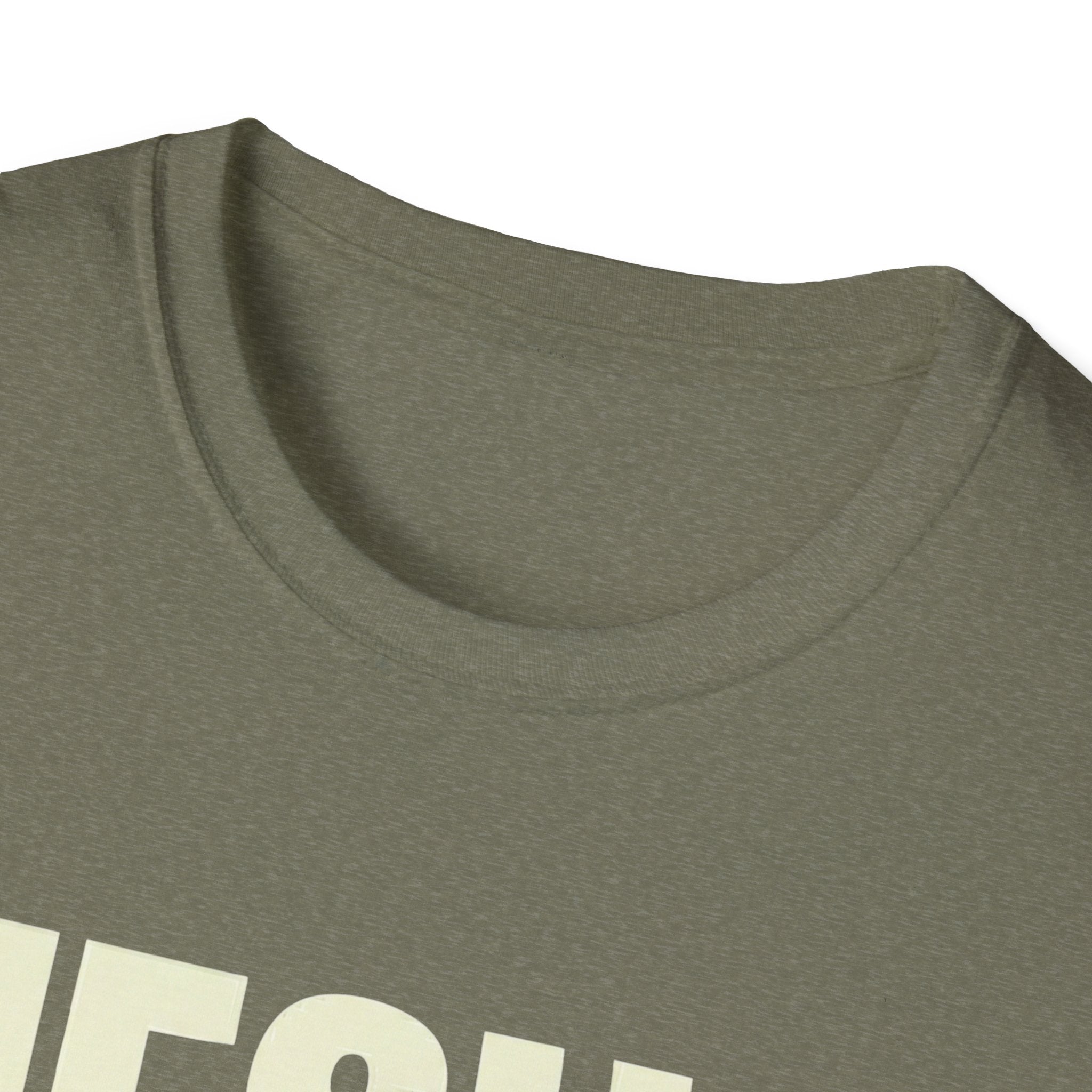 Jesus Loves You T-Shirt