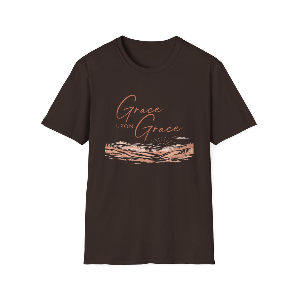 Grace Upon Grace T‑Shirt