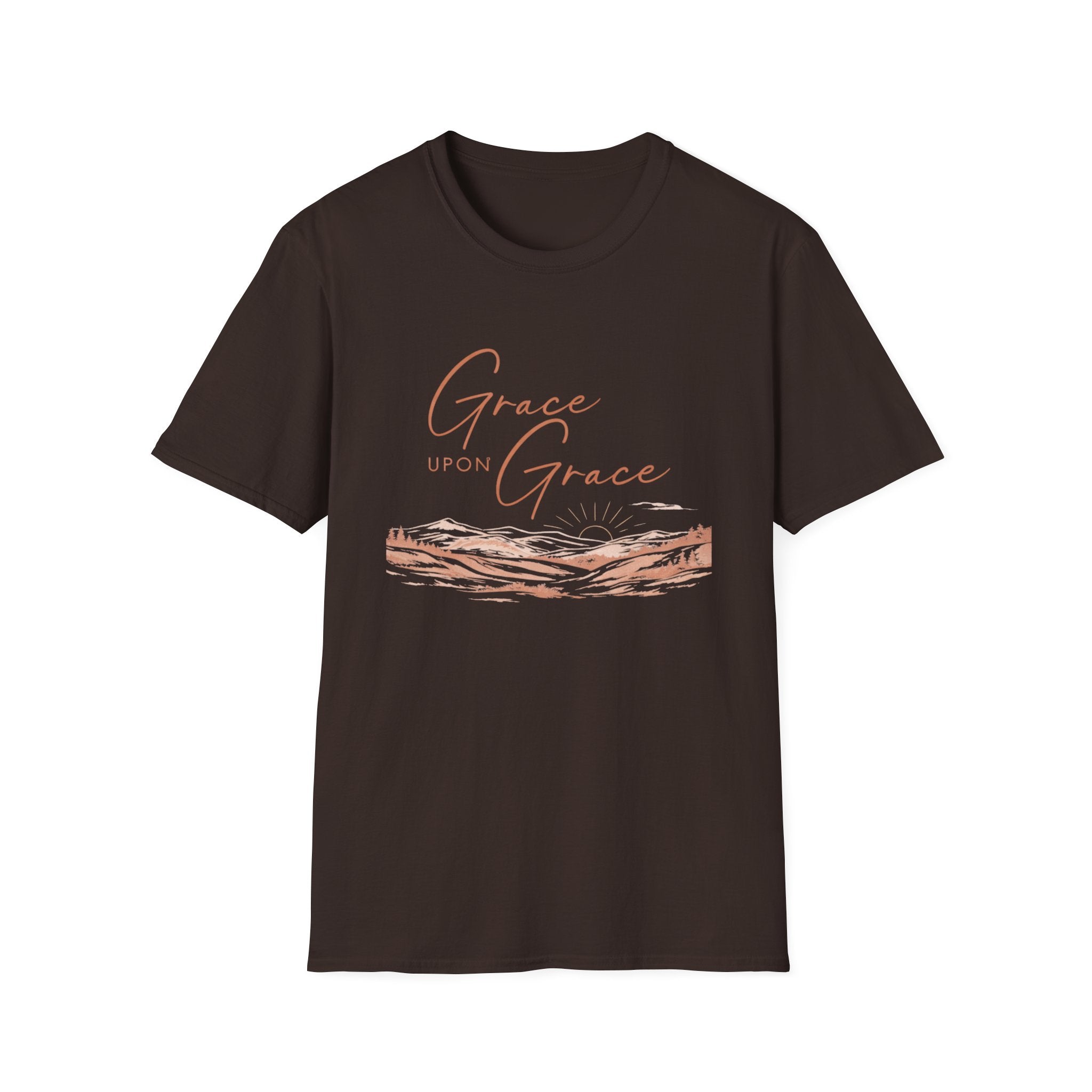 Grace Upon Grace T‑Shirt