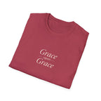 Grace Upon Grace T-Shirt