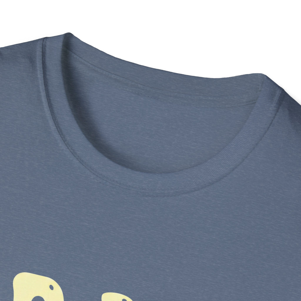 Grace Over Fear T-Shirt