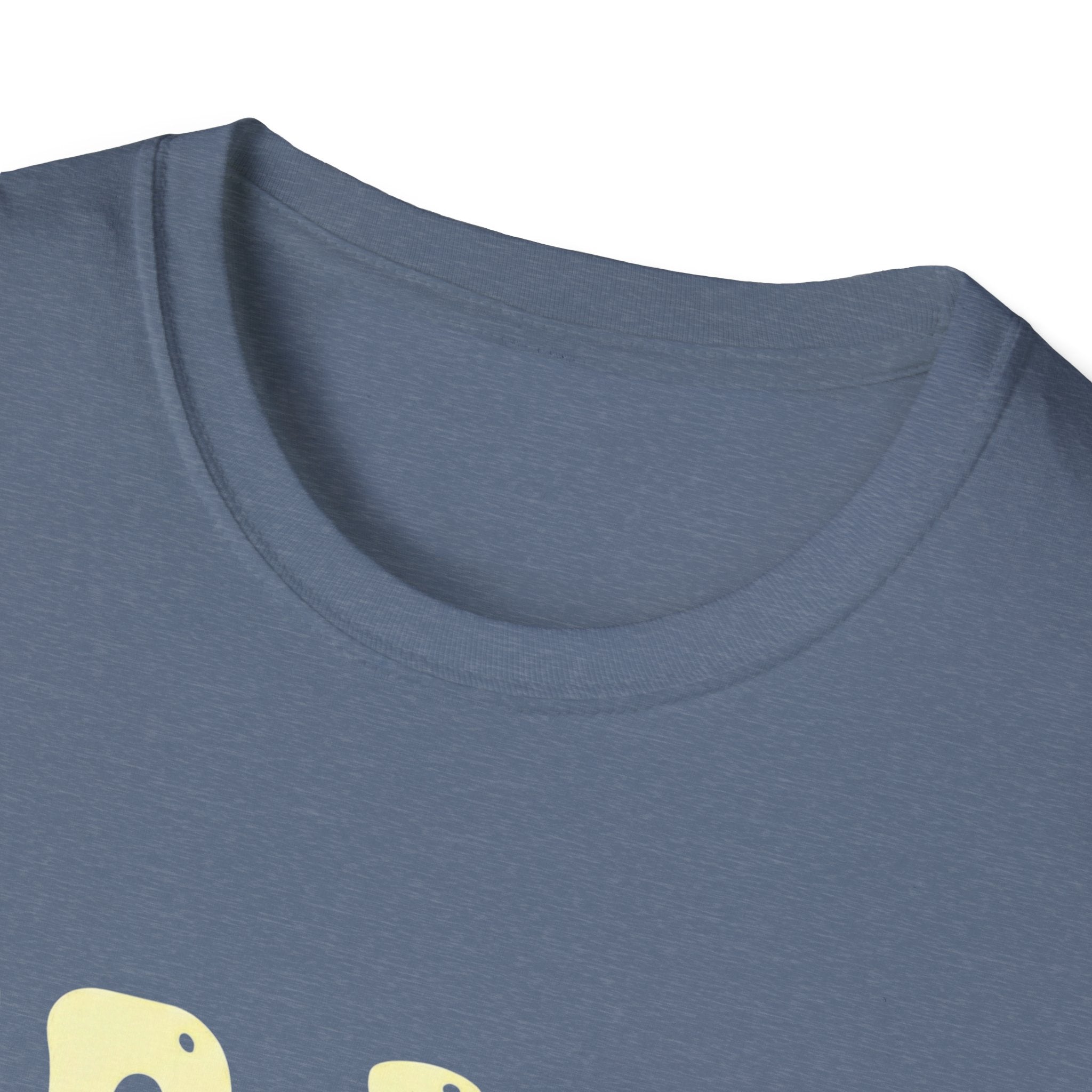 Grace Over Fear T-Shirt