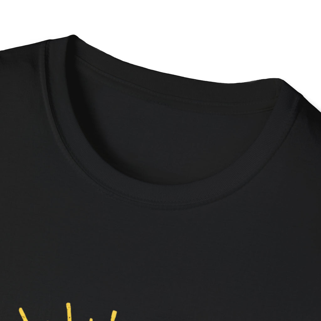 Bring The Light T-Shirt