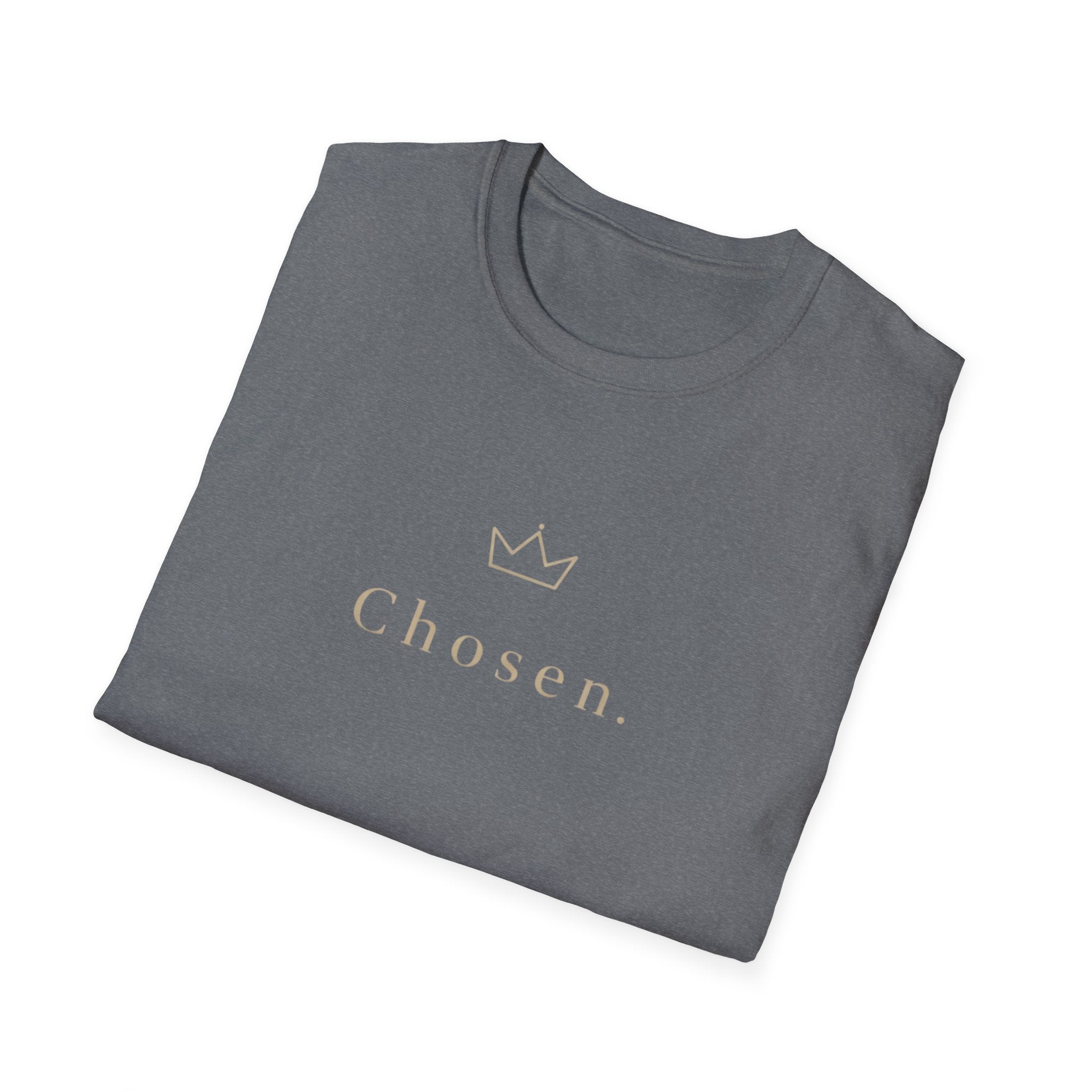 Chosen Tee