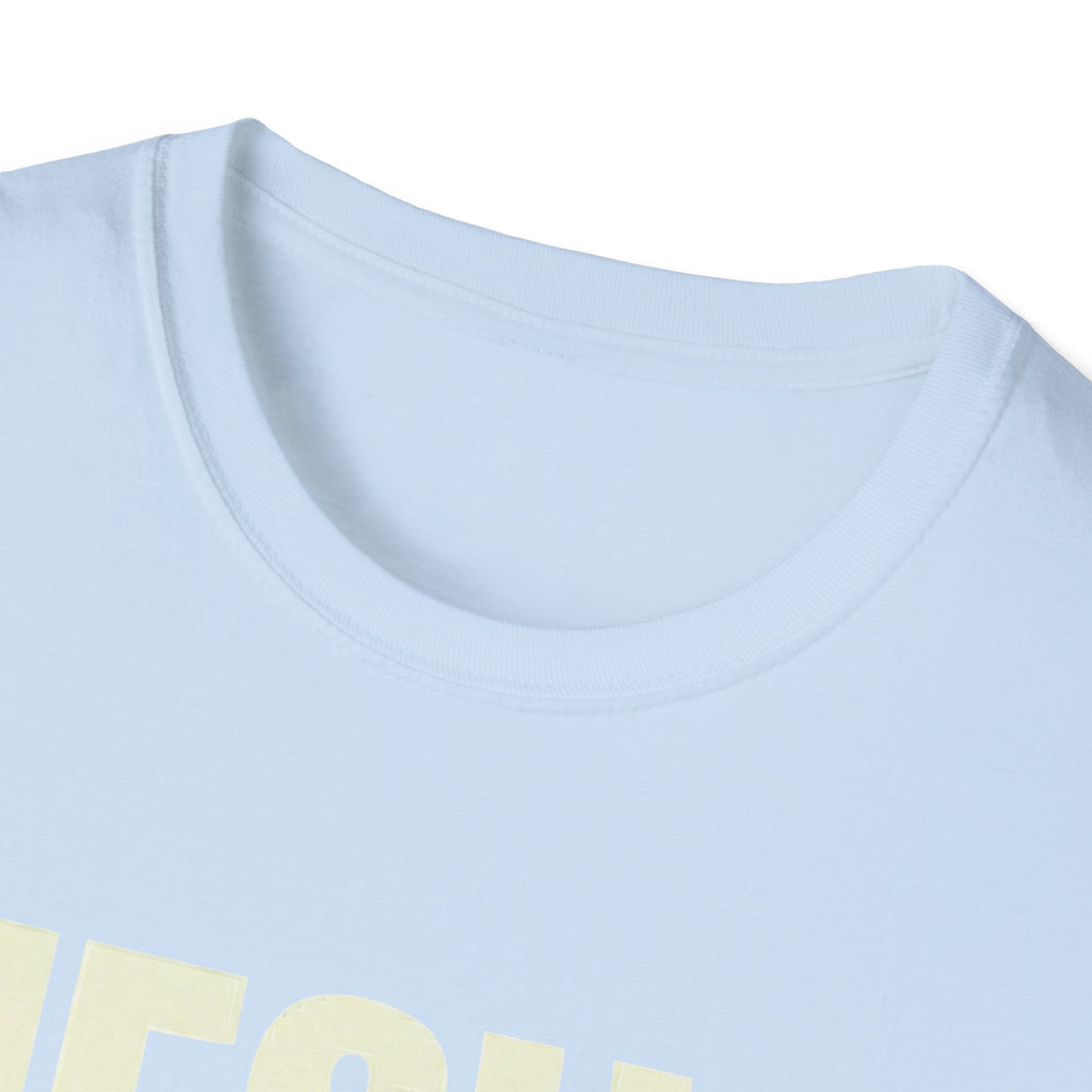 Jesus Loves You T-Shirt