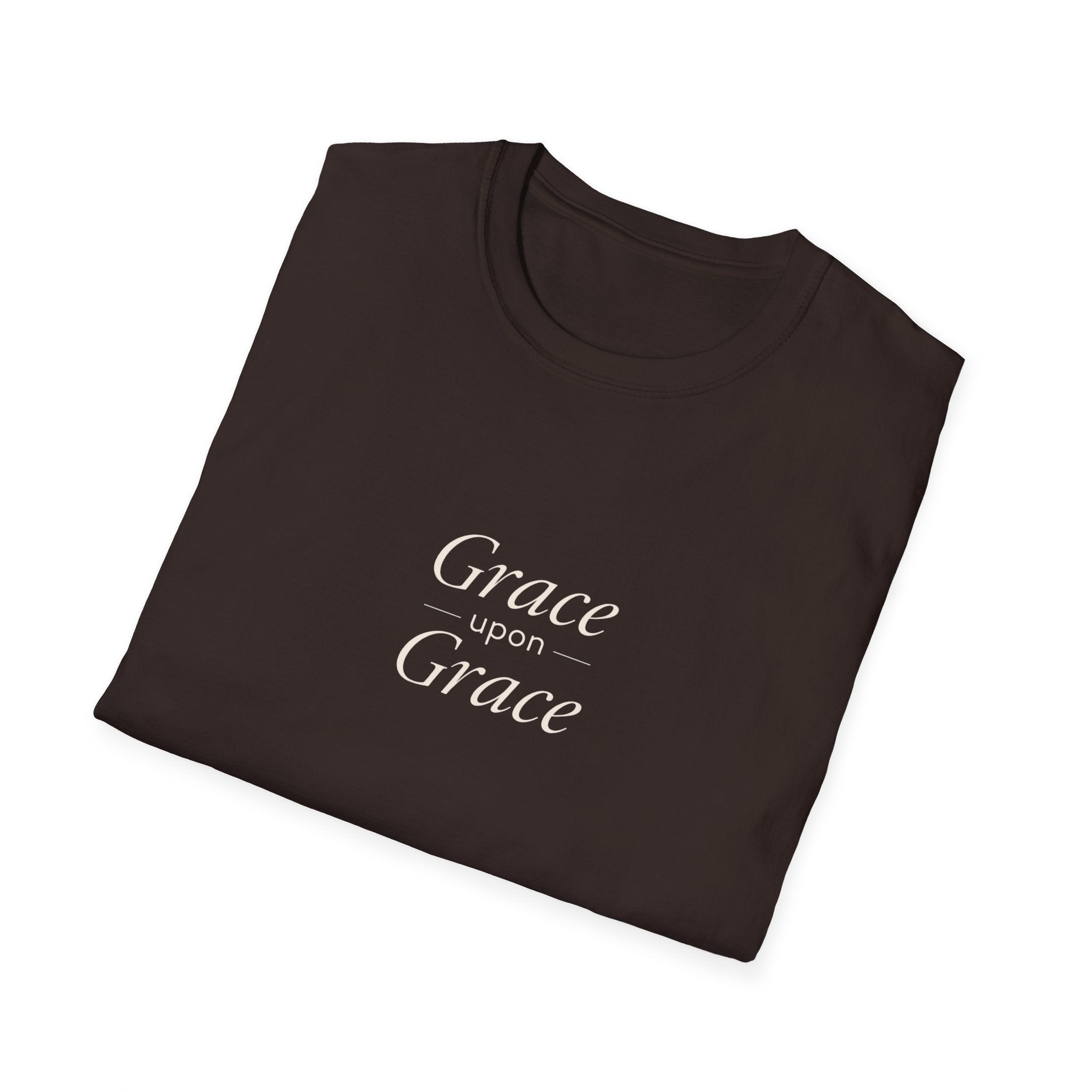 Grace Upon Grace T-Shirt