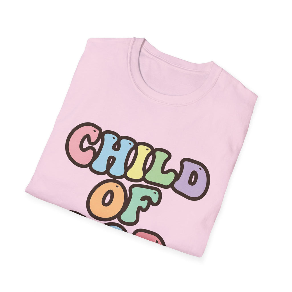 Child of God T-Shirt