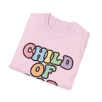 Child of God T-Shirt