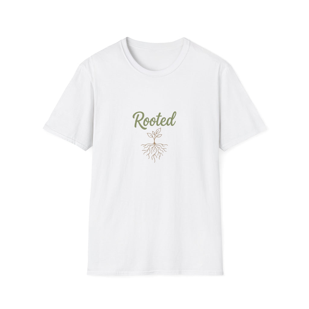 Rooted T-Shirt
