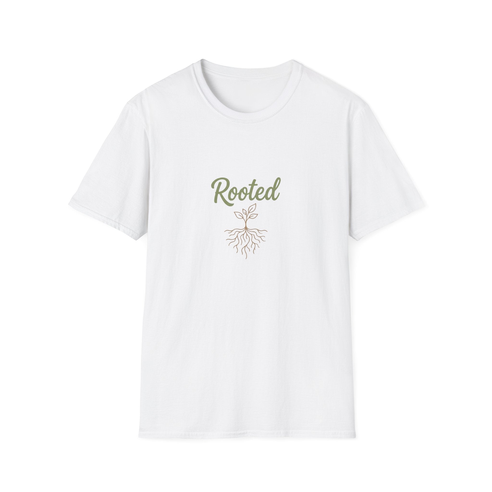 Rooted T-Shirt