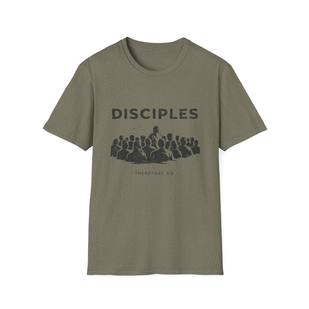 Disciples T‑Shirt