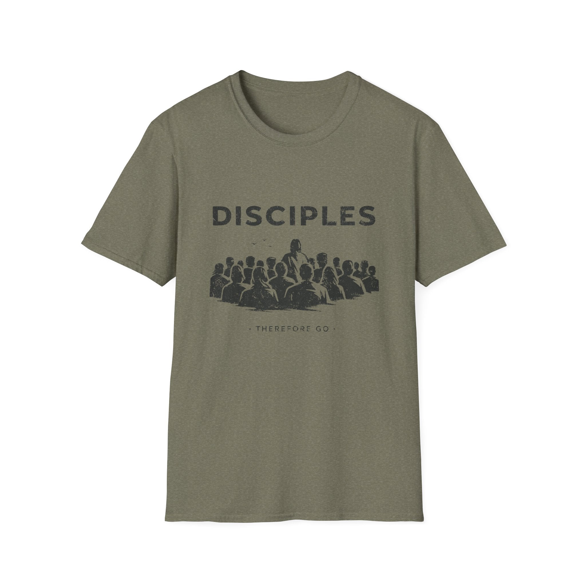 Disciples T‑Shirt