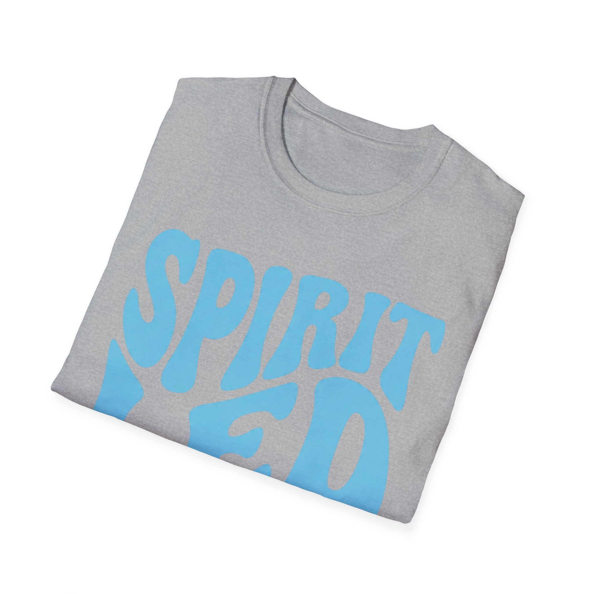 Spirit Led T-Shirt