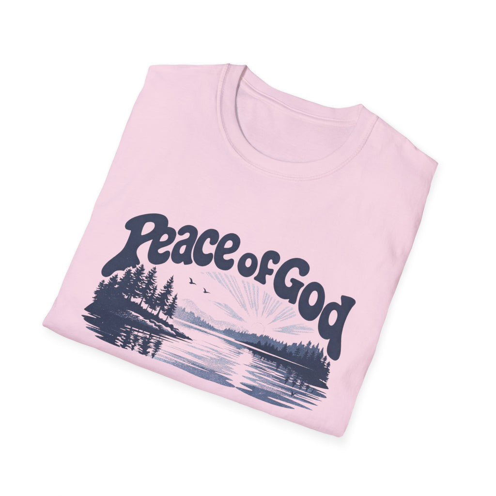Peace of God T-Shirt