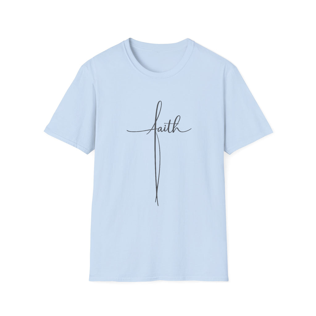 Faith T-Shirt