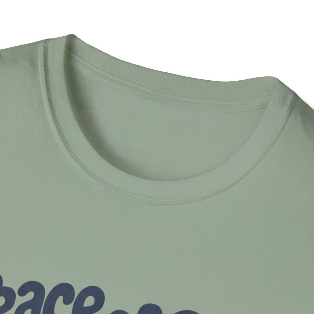 Peace of God T-Shirt