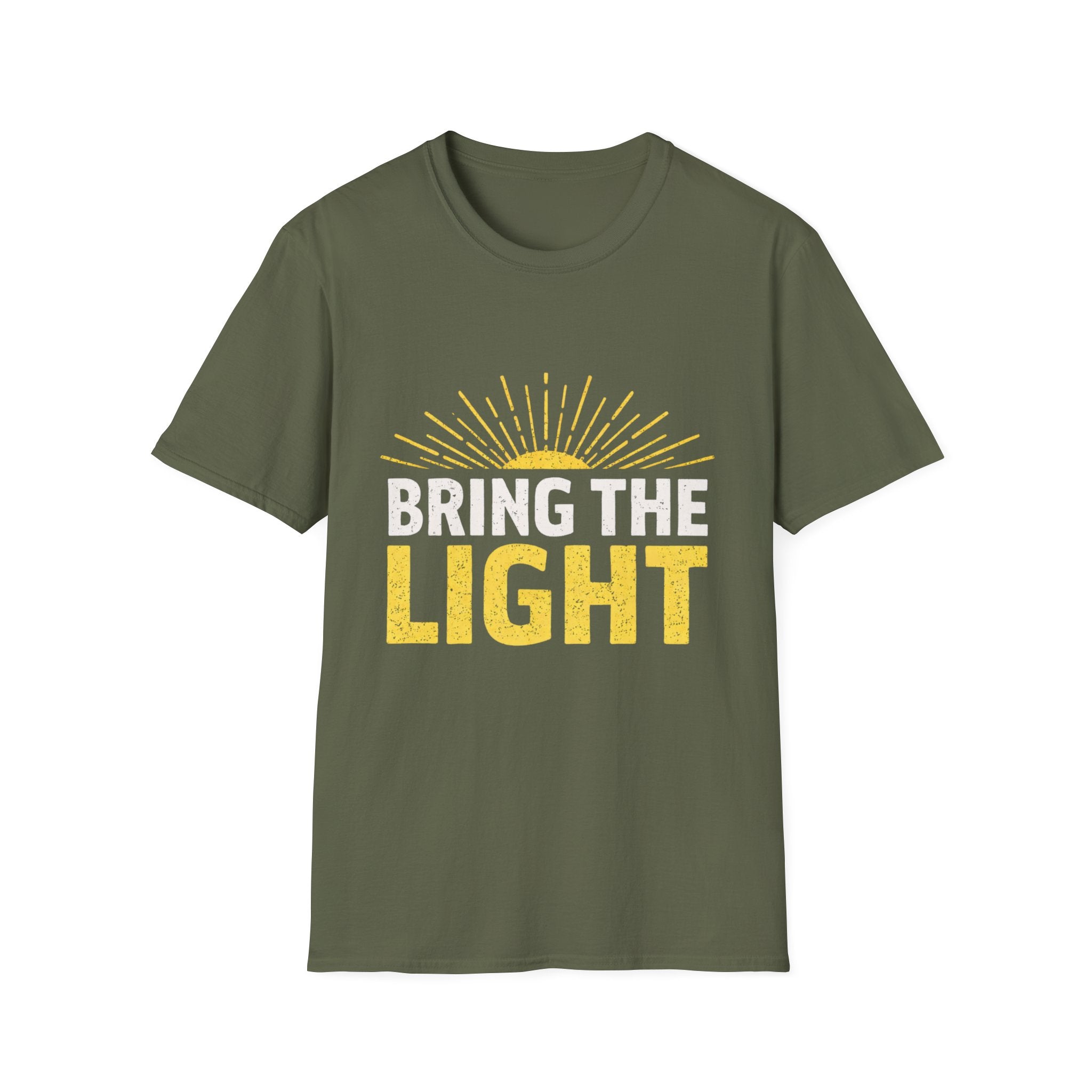 Bring The Light T-Shirt