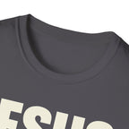 Jesus Loves You T-Shirt