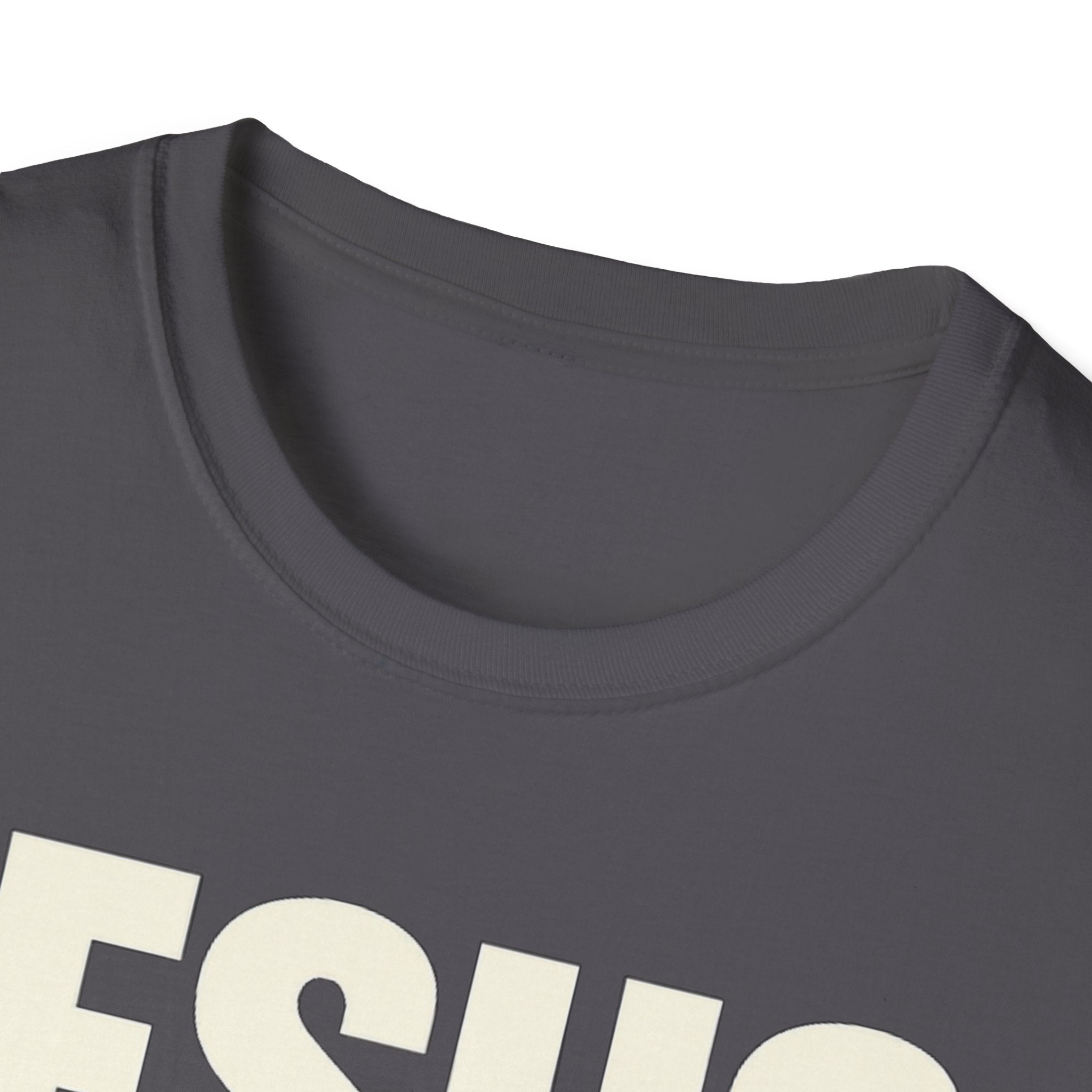 Jesus Loves You T-Shirt
