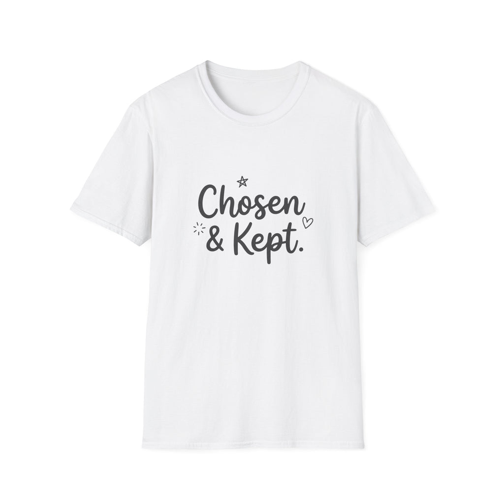 Chosen & Kept T-Shirt