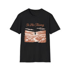 In His Timing T-Shirt