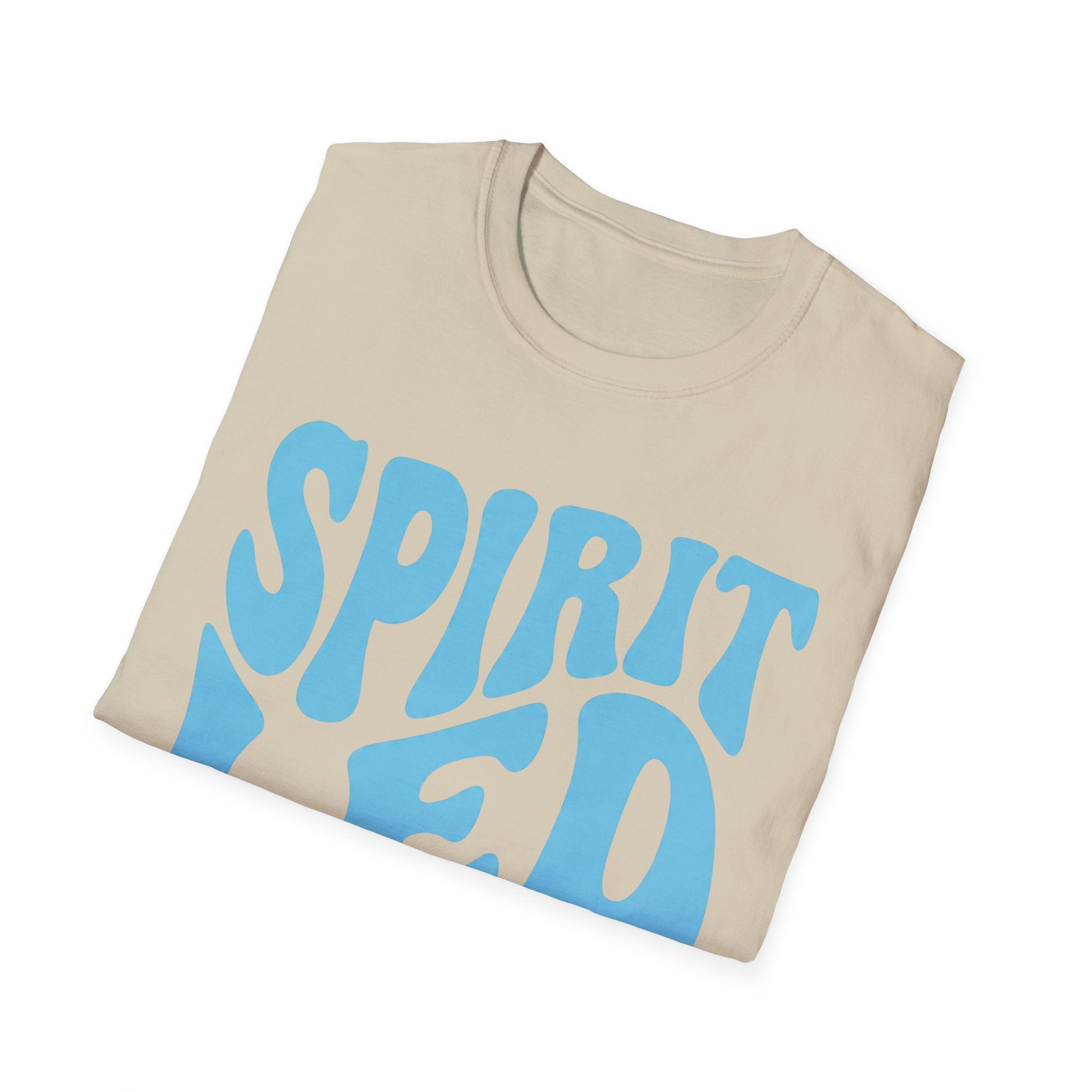 Spirit Led T-Shirt