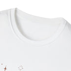 Mended & Whole T-Shirt