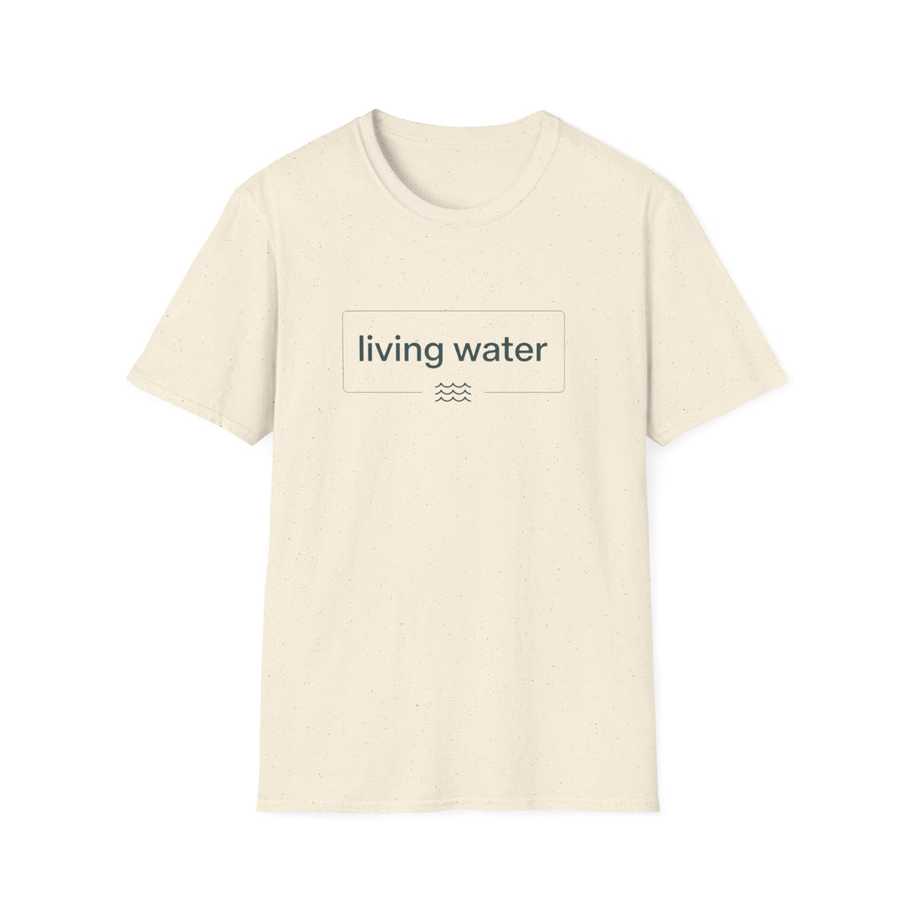Living Water T-Shirt