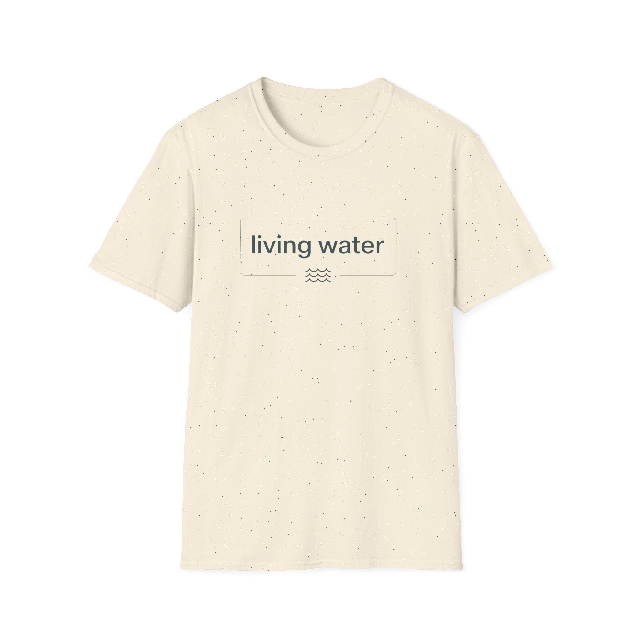 Living Water T-Shirt