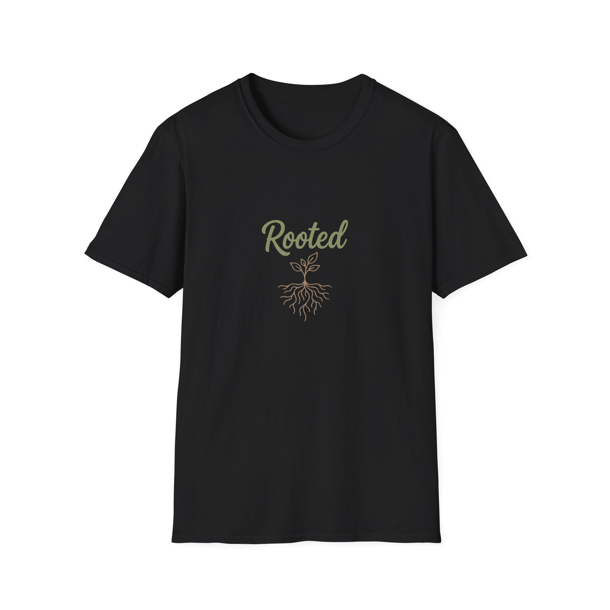 Rooted T-Shirt