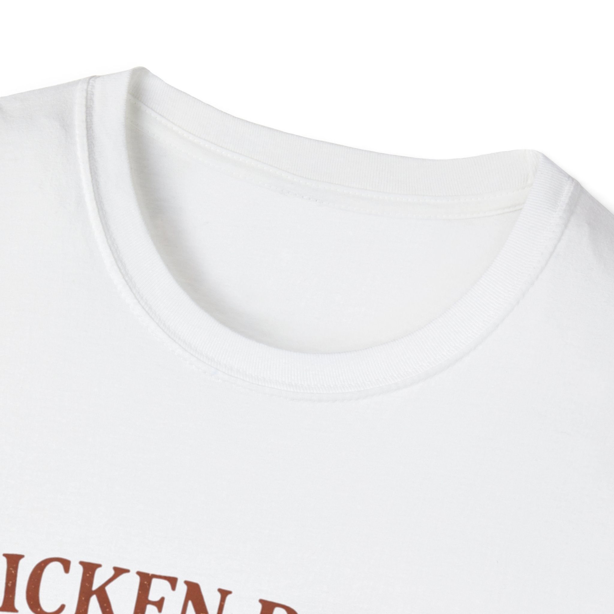 Chicken Raising & Jesus Praising