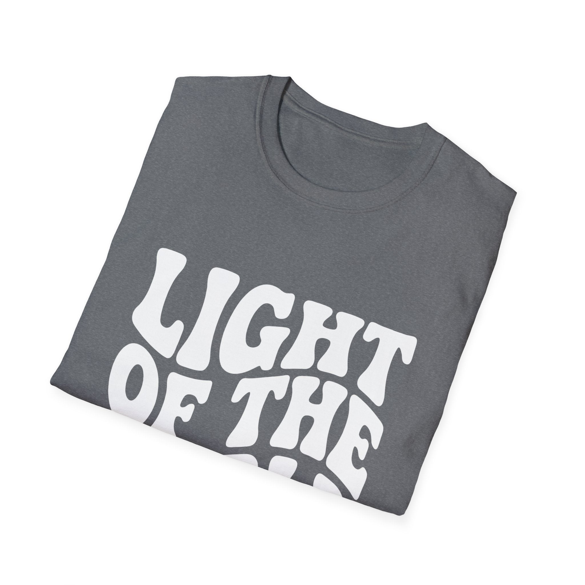 Light of the World T-Shirt