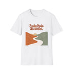 Paths Made Straight T‑Shirt