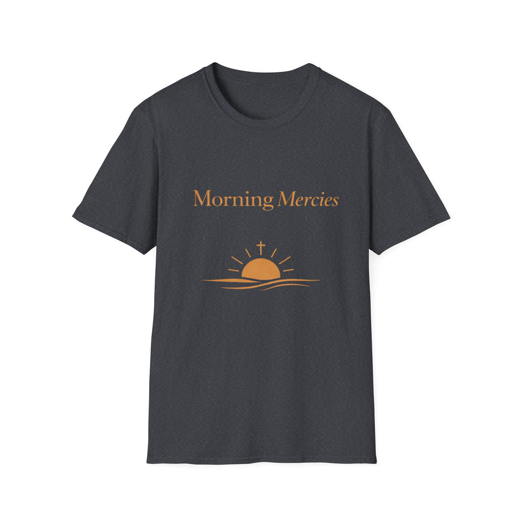 Morning Mercies T-Shirt