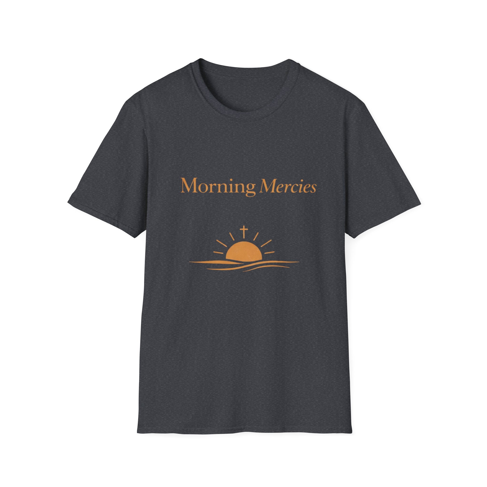 Morning Mercies T-Shirt