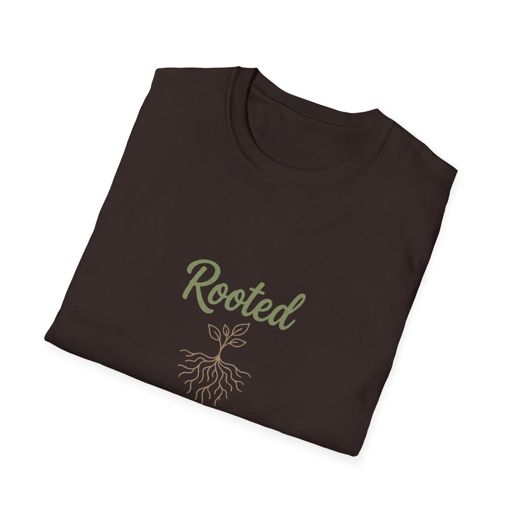 Rooted T-Shirt