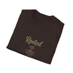 Rooted T-Shirt
