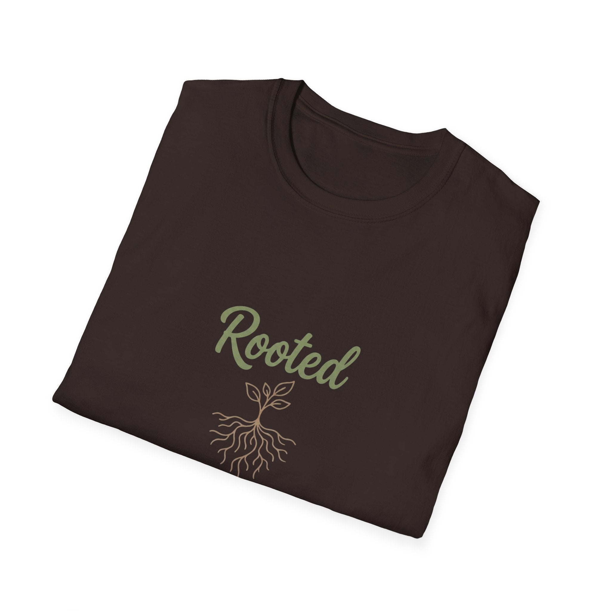 Rooted T-Shirt