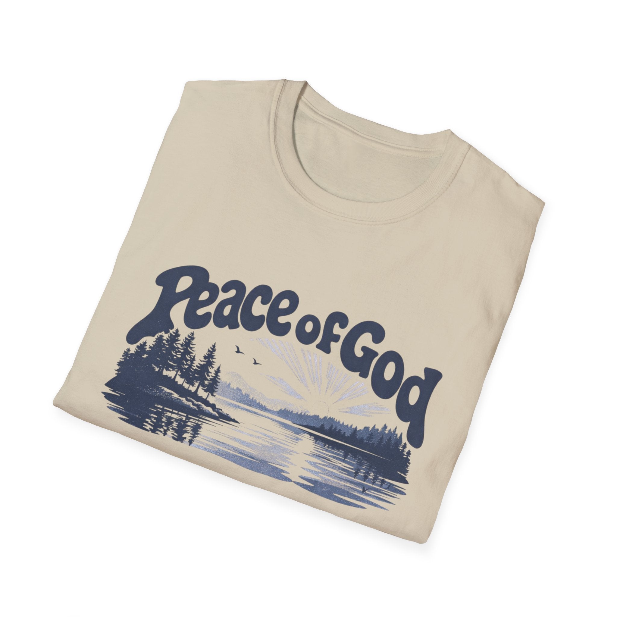 Peace of God T-Shirt